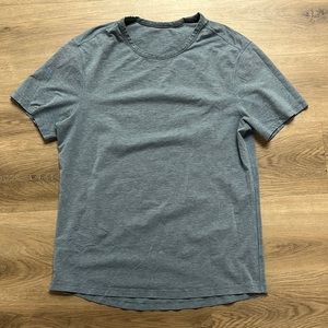 Lululemon T-shirt